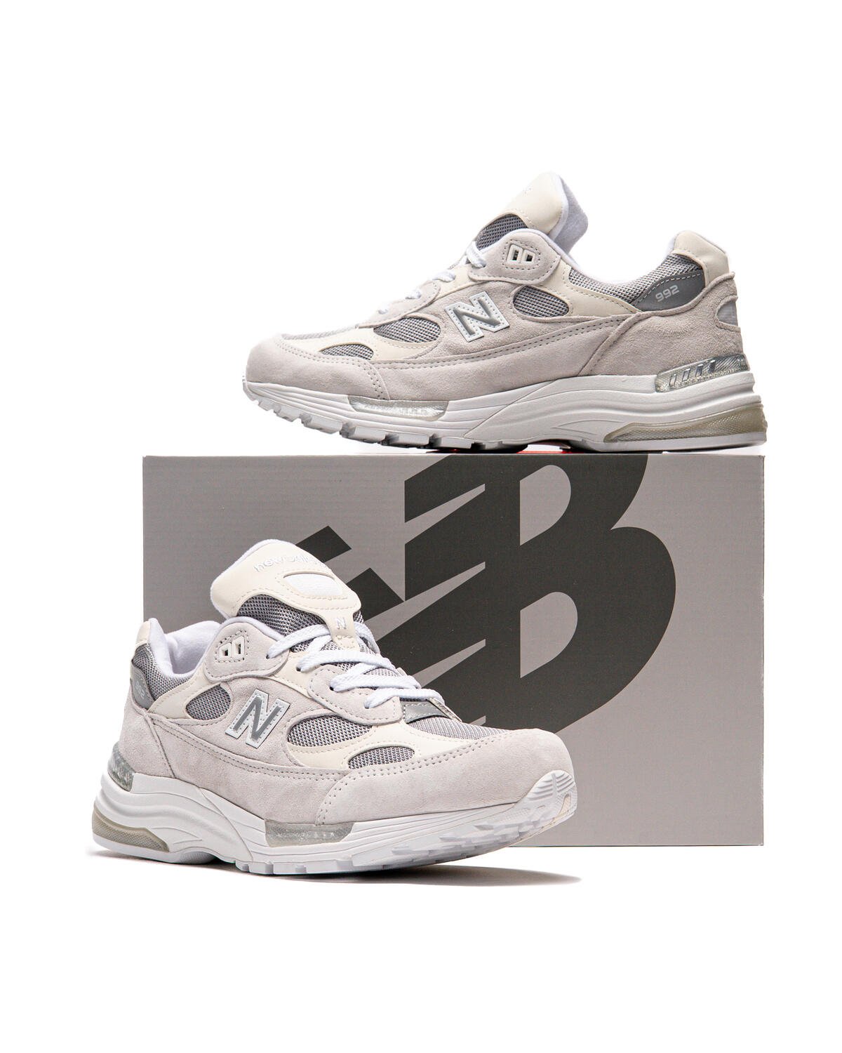 New Balance 992 - Made in USA | U992NC | AFEW STORE